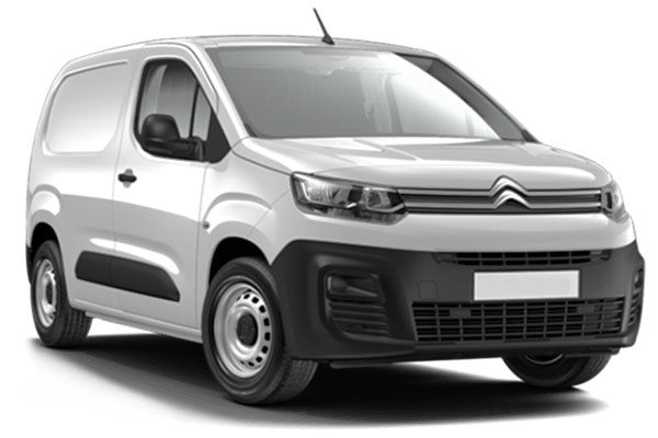 Citroën Berlingo Van